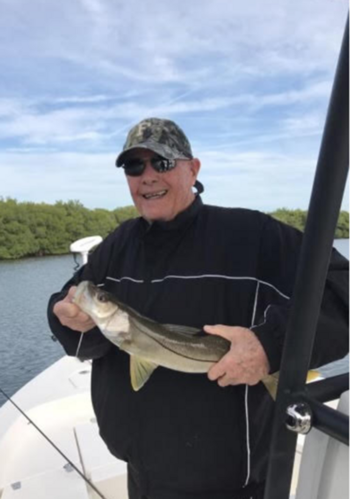 J. Allen Carter Iii Profile Photo