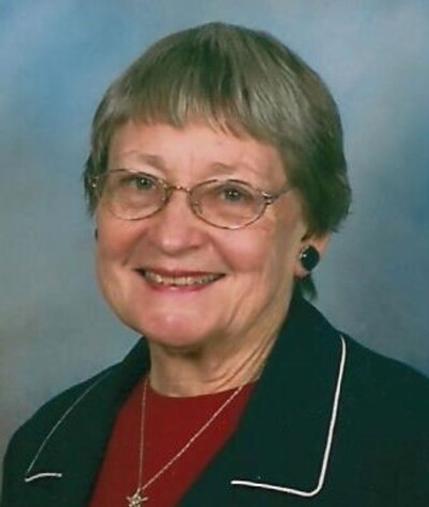 Marilyn J. Andrews