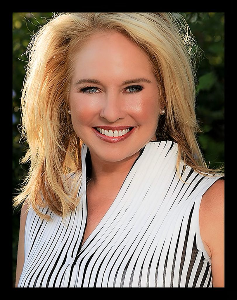 Cynthia Dyer Stanton Channer Ryder Profile Photo