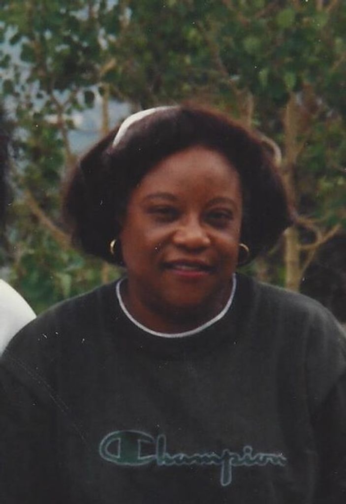 Evelyn Adams James-Childs Profile Photo