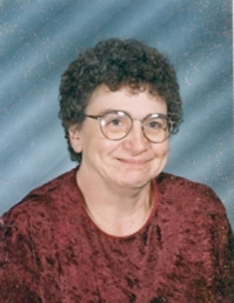 Elizabeth A. (Newport) Walker