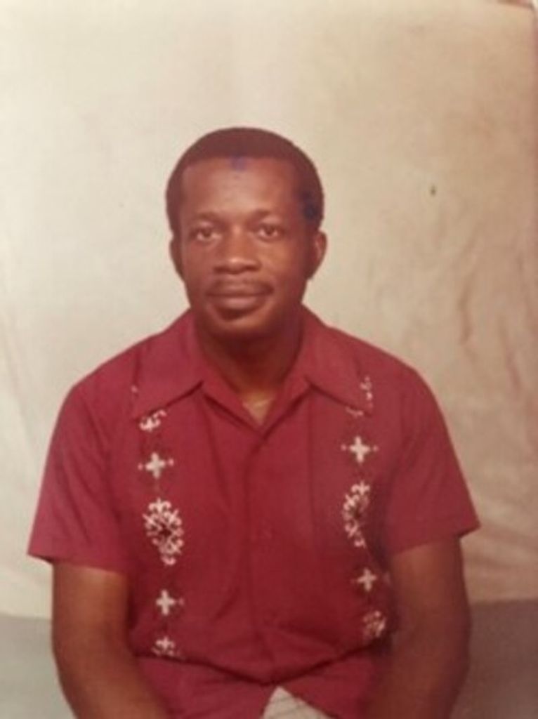 Mr. Everald Flowers