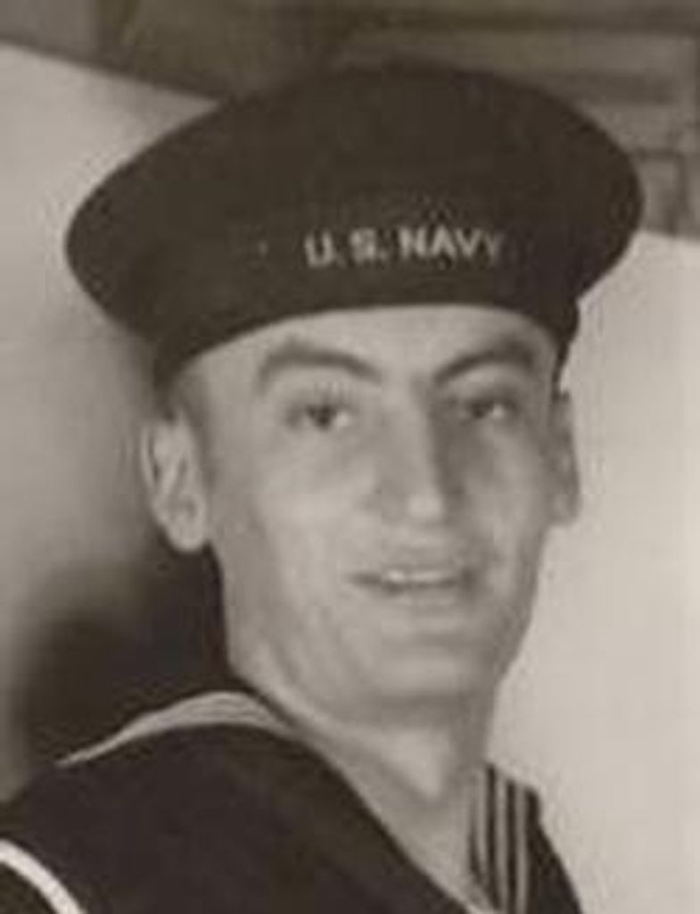 John Eugene Kotrosa, Sr.