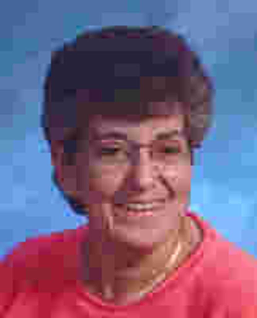 Dorothy Quaderer