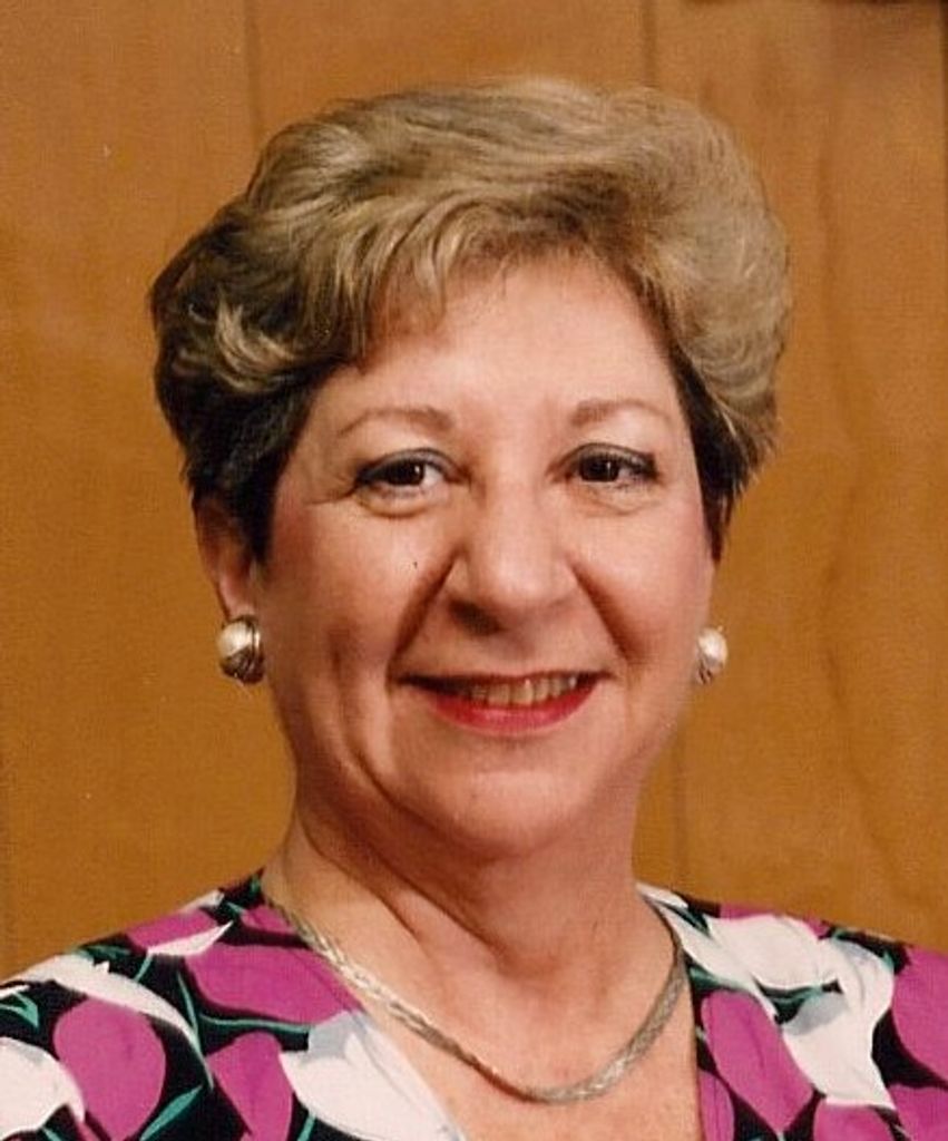 Laurice 'Laurie' M. (Haggerty)  Berry