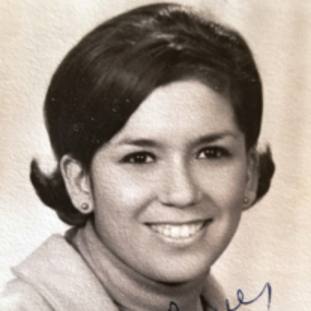 Irma F. Martinez
