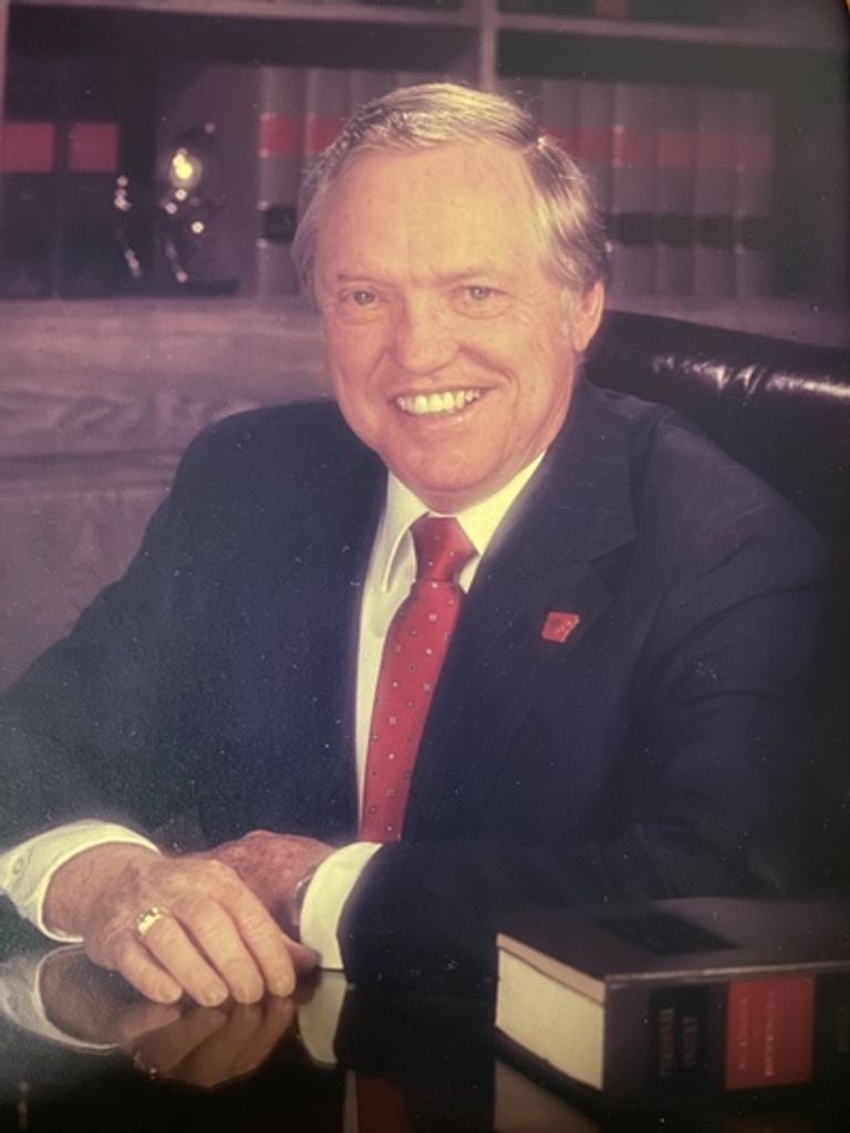 William "Vance" Judd Profile Photo