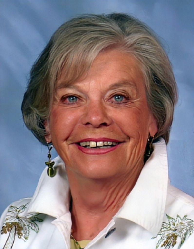 Shirley J. Smith