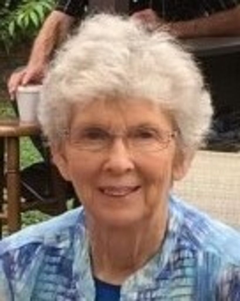 Phoebe A. Crader Profile Photo