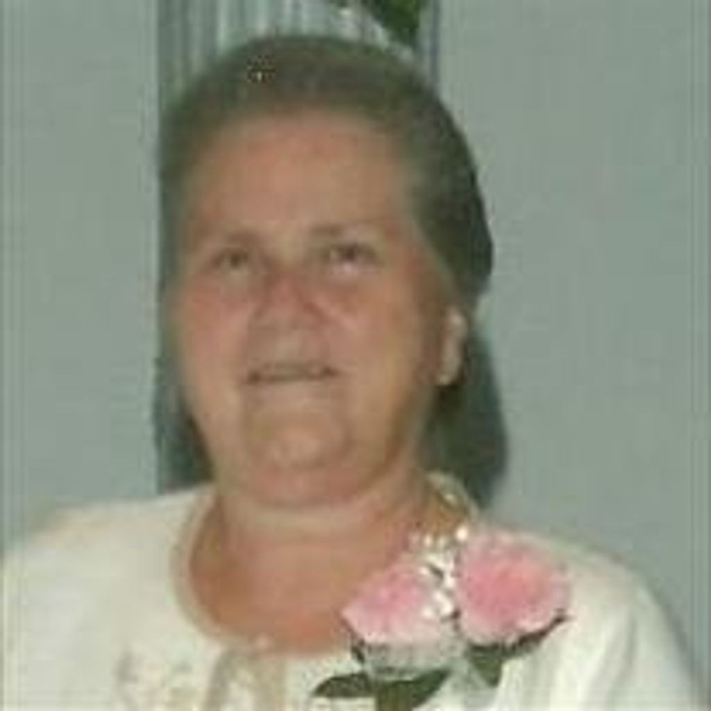 Peggy  Lynn Sappington