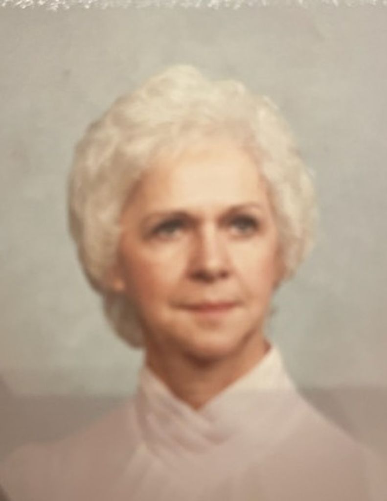 Shirley G Mcelfresh