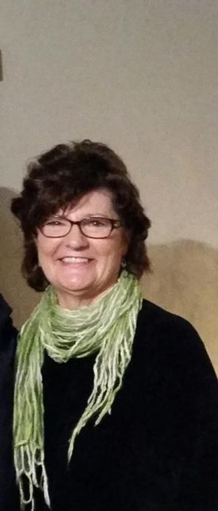 Carolyn Sue Hughes