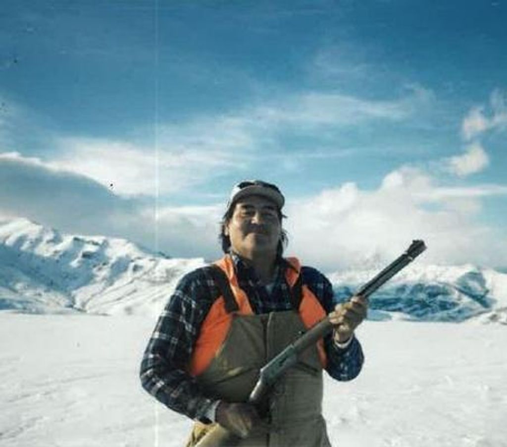 Walter Dick Tidzump Profile Photo