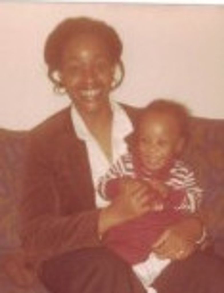 Cheryl R Moore