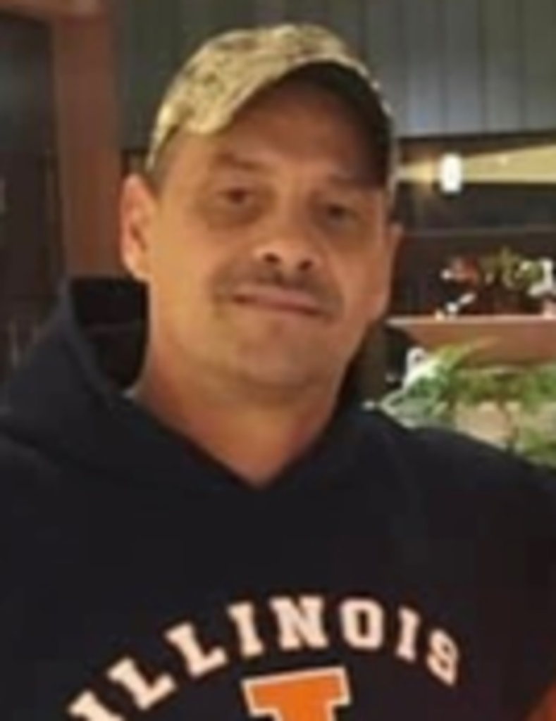 Terry Wayne Dial Profile Photo