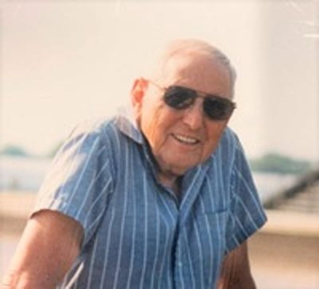 Wayne Chase Panter Profile Photo