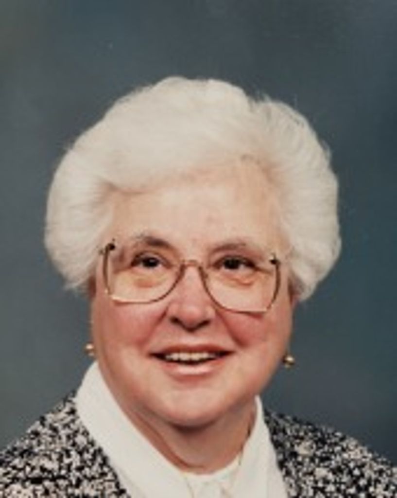 Ellen Marie Neff Profile Photo