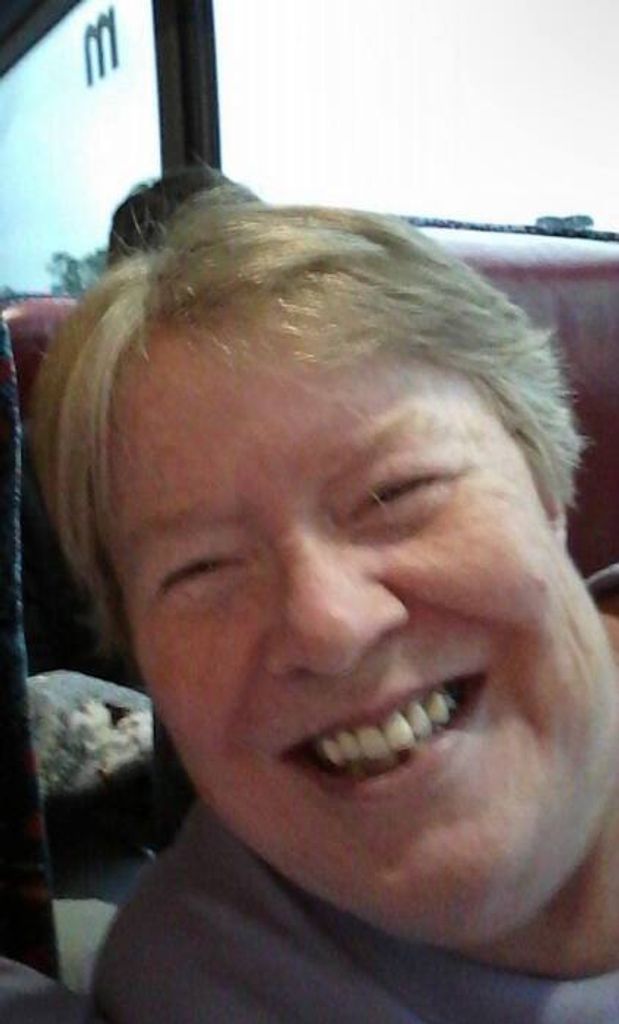 Tammy (Rucker)  Bell