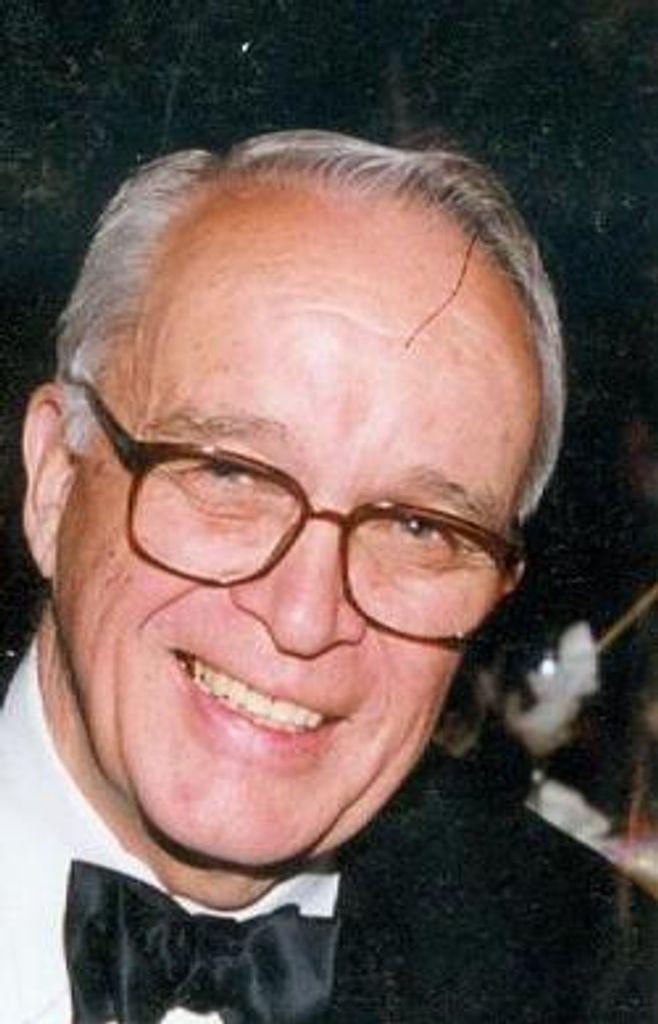 Walter S. Mather