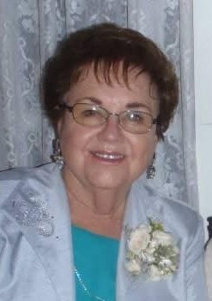 Peggy Joyce Griffin Profile Photo