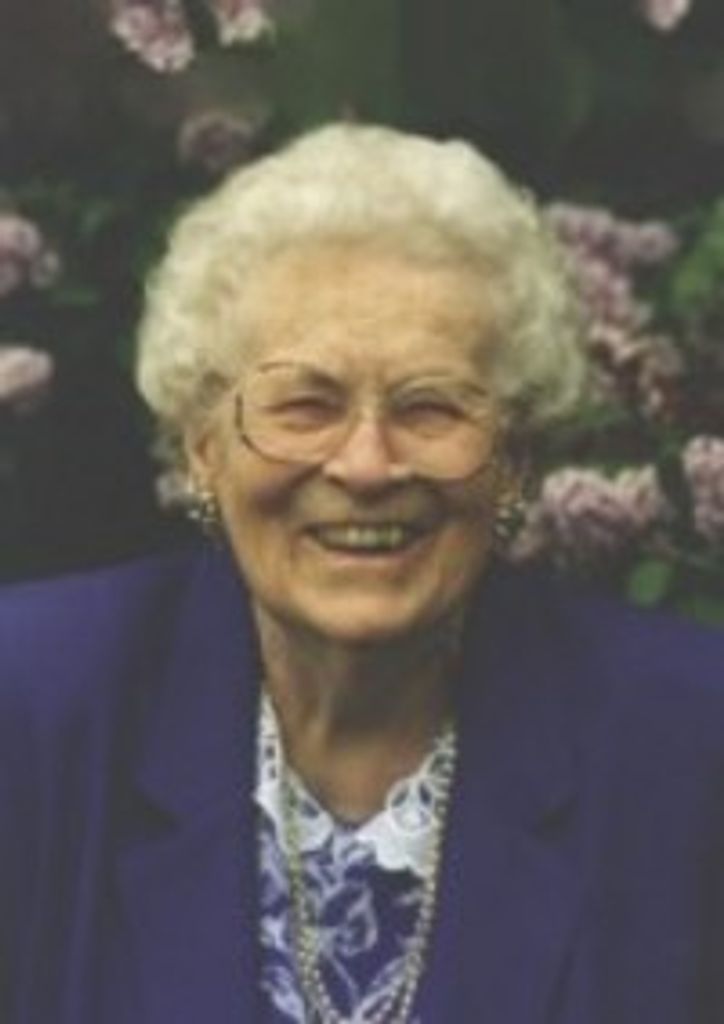 Ellen Johnson