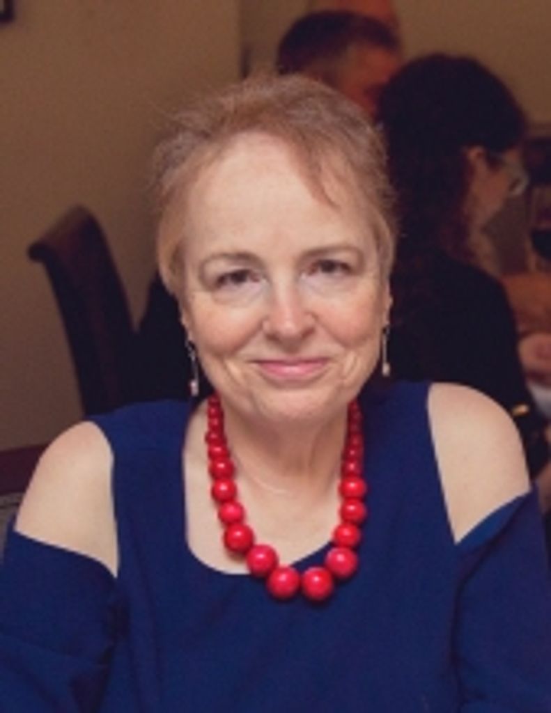 Joan Mcnabb Profile Photo