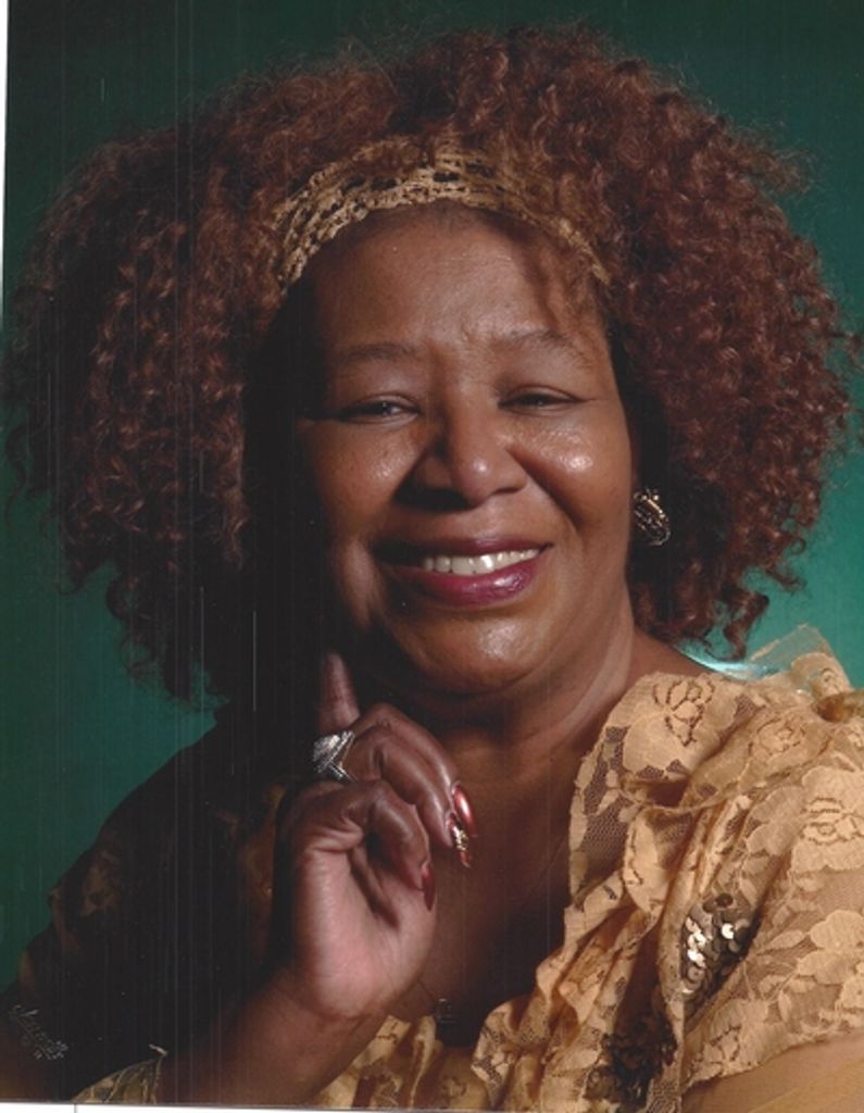 Dorothy Ann West Profile Photo