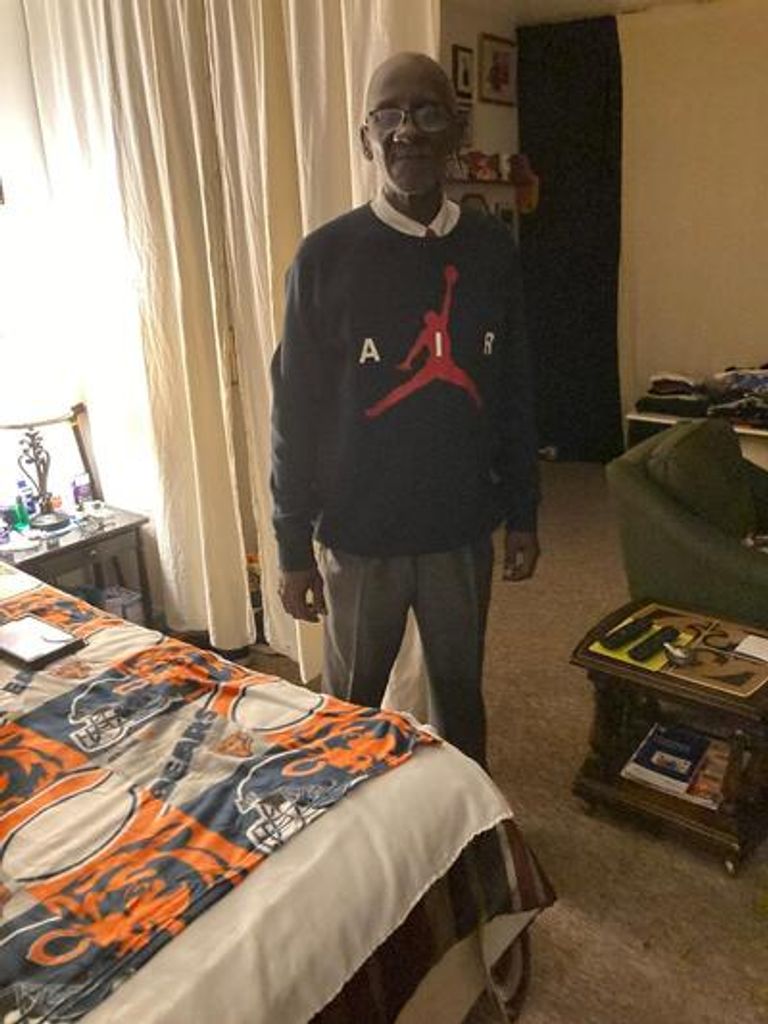 Stanley Easley Sr. Profile Photo