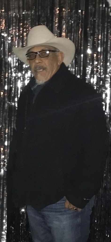 Jose "Joe" Tijerina Profile Photo