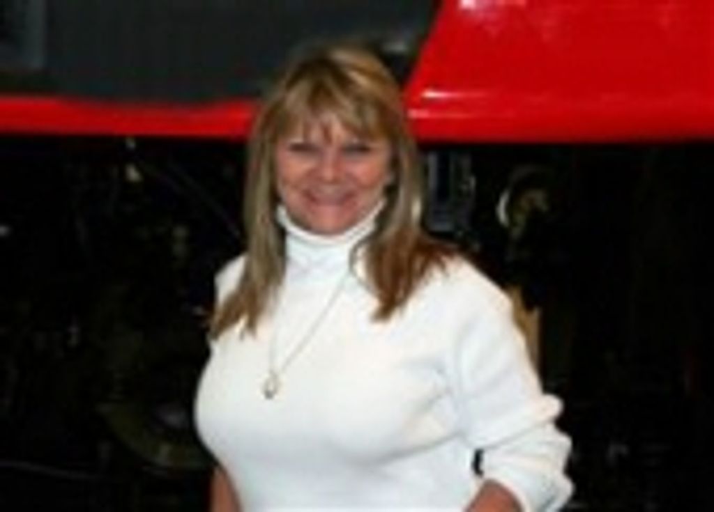 Sharon Ann Lewis Burris