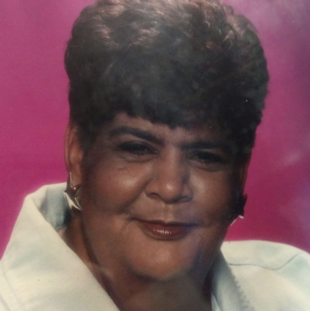 Carolyn (Smith)  Hayes