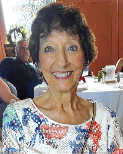 Ruth Joice Butts's obituary image