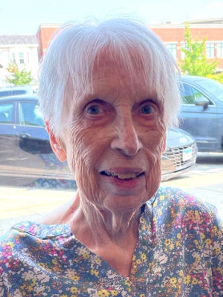 Margaret Greene Profile Photo