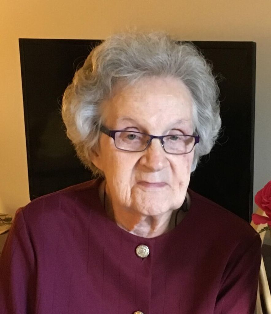 Helen A Chase