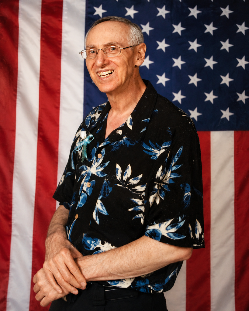 Roy E. Olson Profile Photo