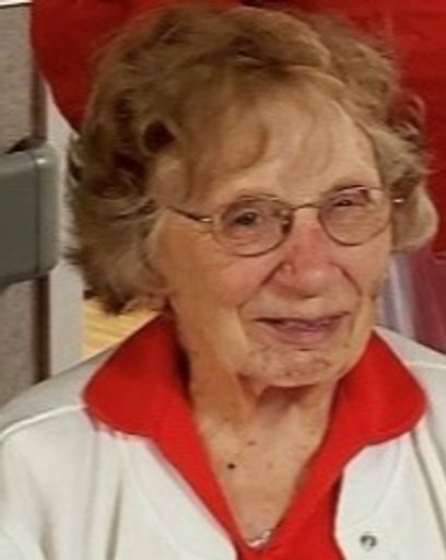Lois Knaack's obituary image