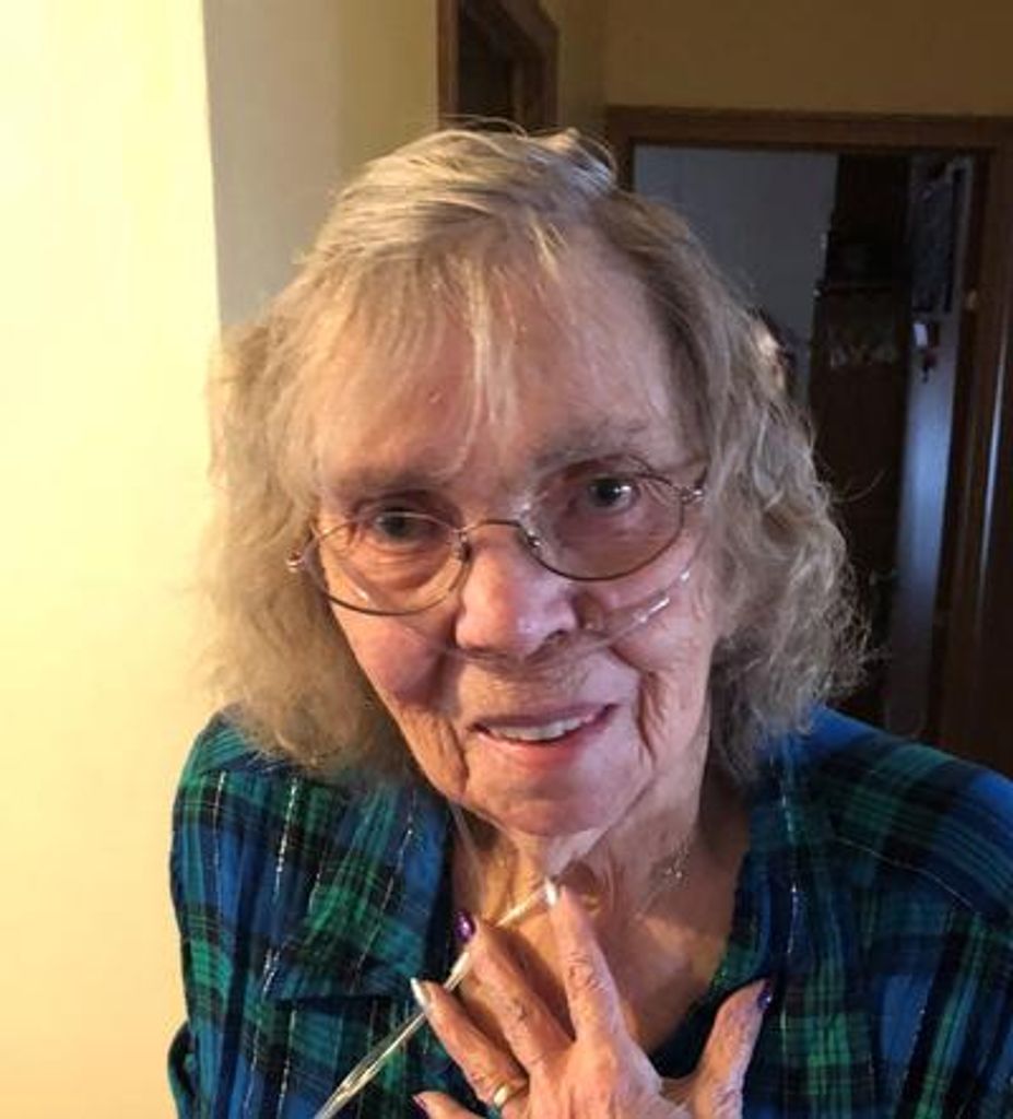Dorothy Mae Gippert Profile Photo