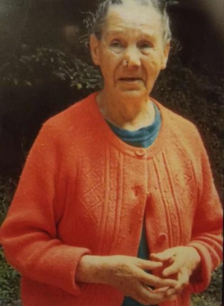 Margaret Kelly Profile Photo