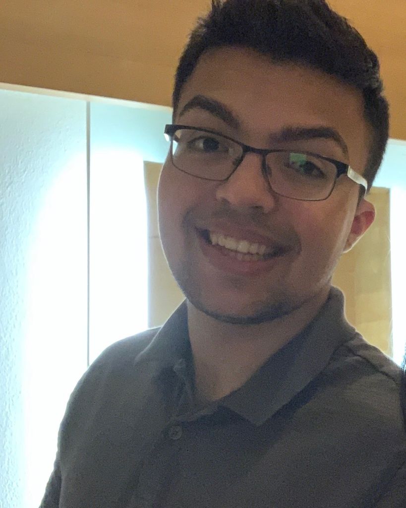 Mario Michel Ishac Profile Photo