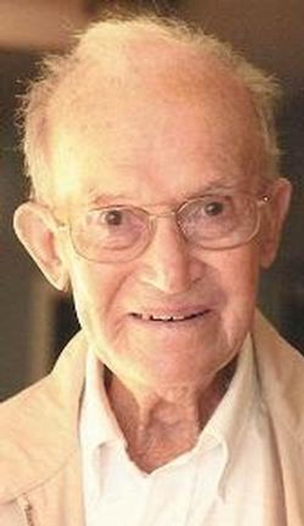 Benjamin L. Garwood Profile Photo