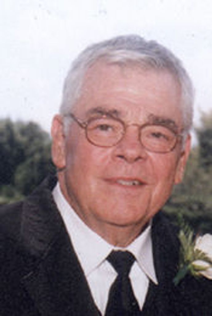 William Bill O. Schroeder