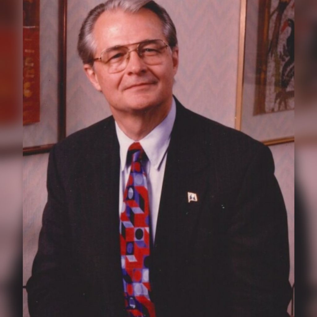 Mr. Alfredo Peter Held