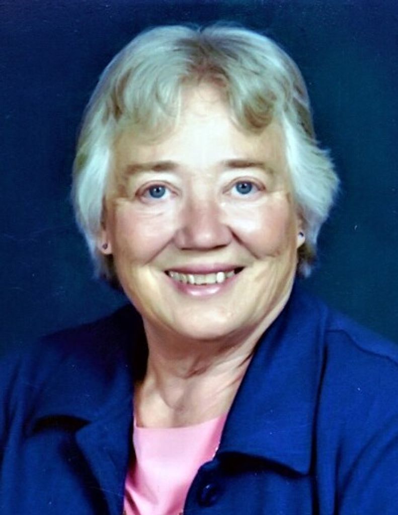 Gloria Hawley