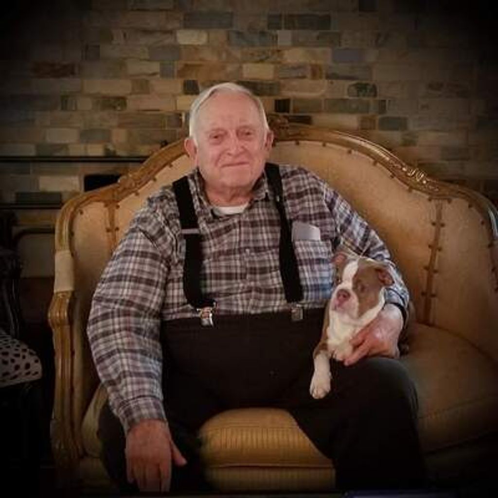 Everett D. Campbell