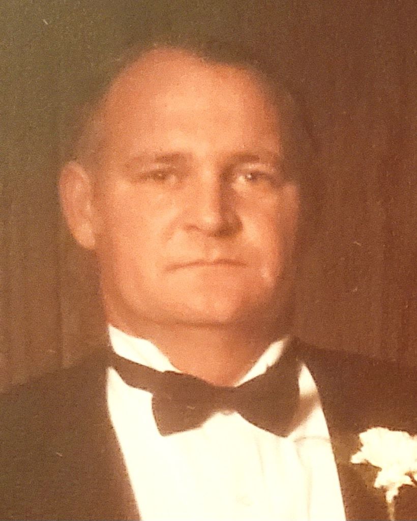 Wendell Lanier Fletcher