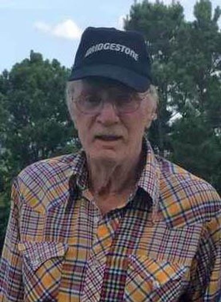Thurman "Red" Pennington Profile Photo