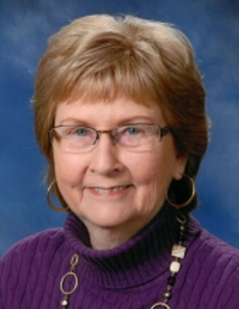 Melva Jean Dunton Profile Photo