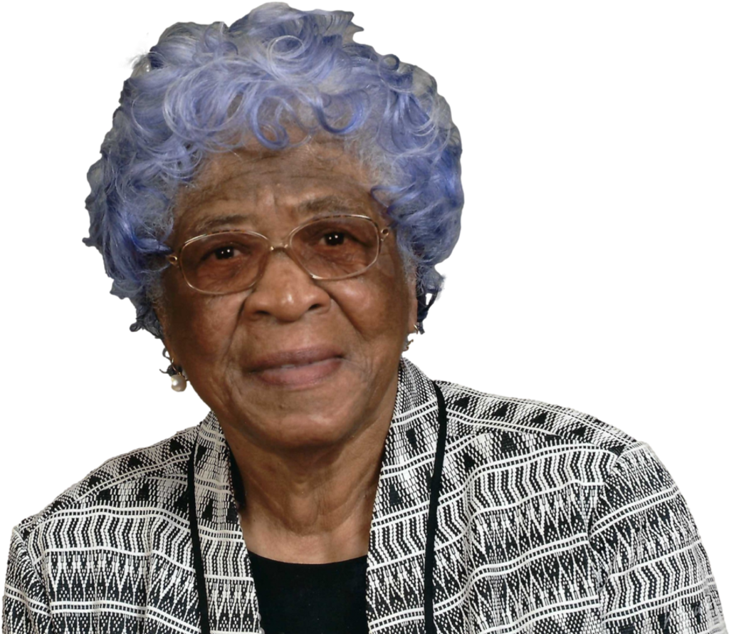 Frances Johnson Profile Photo