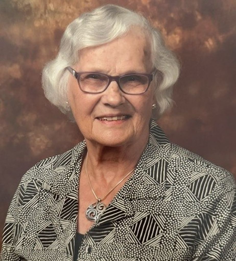 Esther D. Janosy