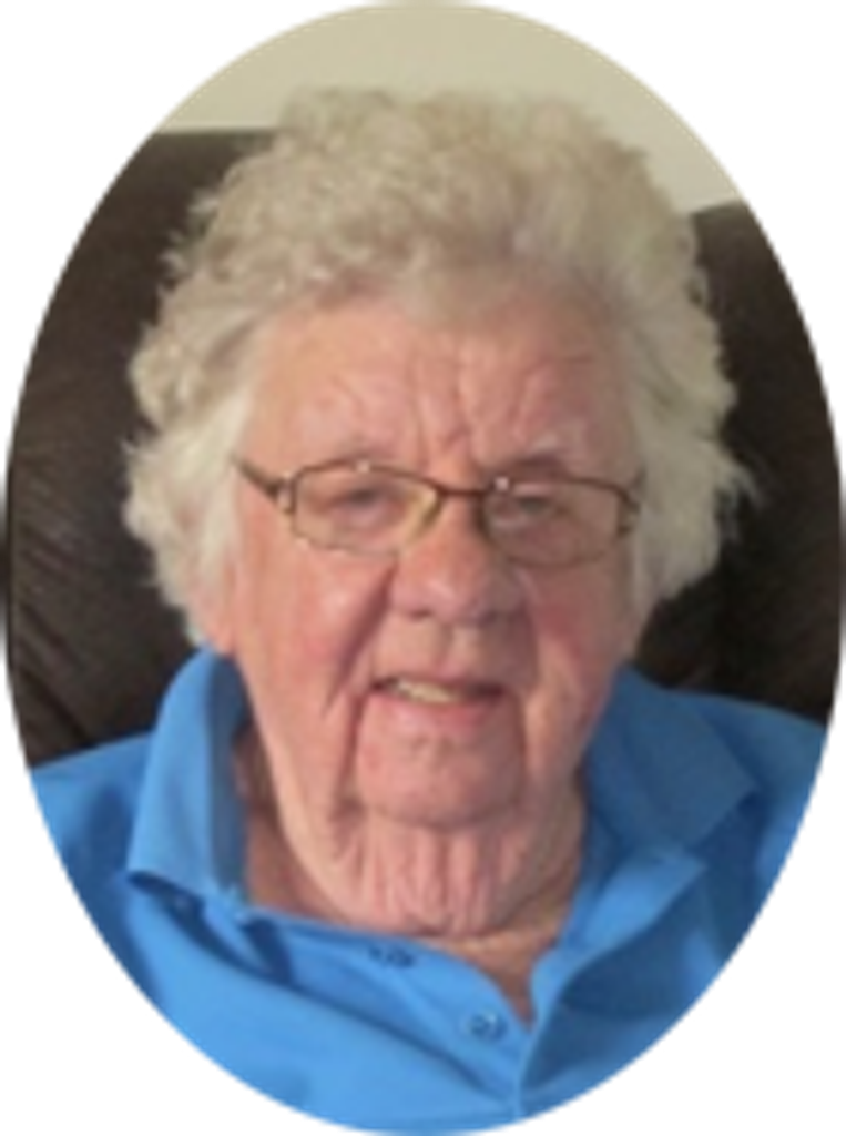 Florence "Mick" Fenn